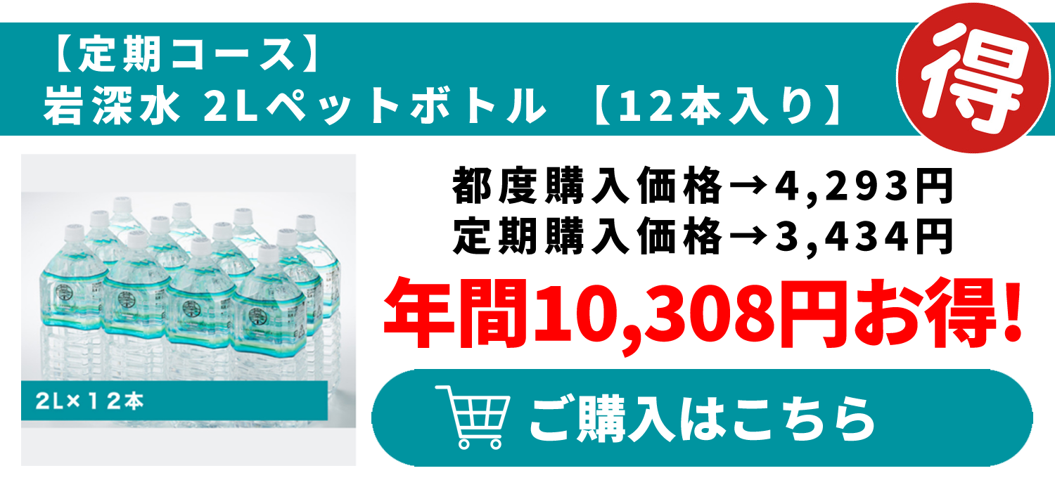 IWASHIMIZU炭酸水 300ml【20本 x 2】 岩深水
